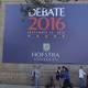 Why the debate expectations game is a farce 