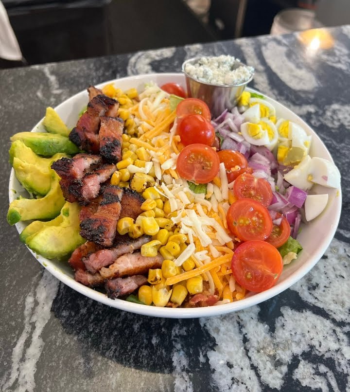 Taylor's BBQ by null