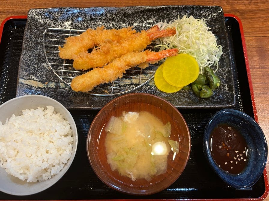 Shogun Ramen by null