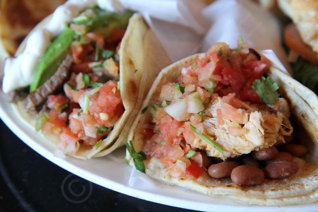 Adelita's Taquería, Restaurant & Bar by null