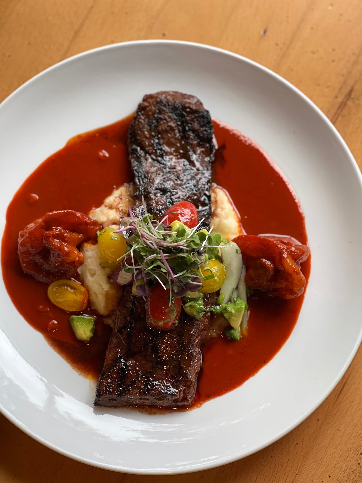 XOchimilco Mexican Restaurant by null