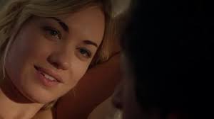 Yvonne strahovski sexy chapter in dexter jpg x Yvonne strahovski sex