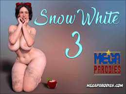 Snow white an axel braun parody adult empire jpg x Snow white xxx