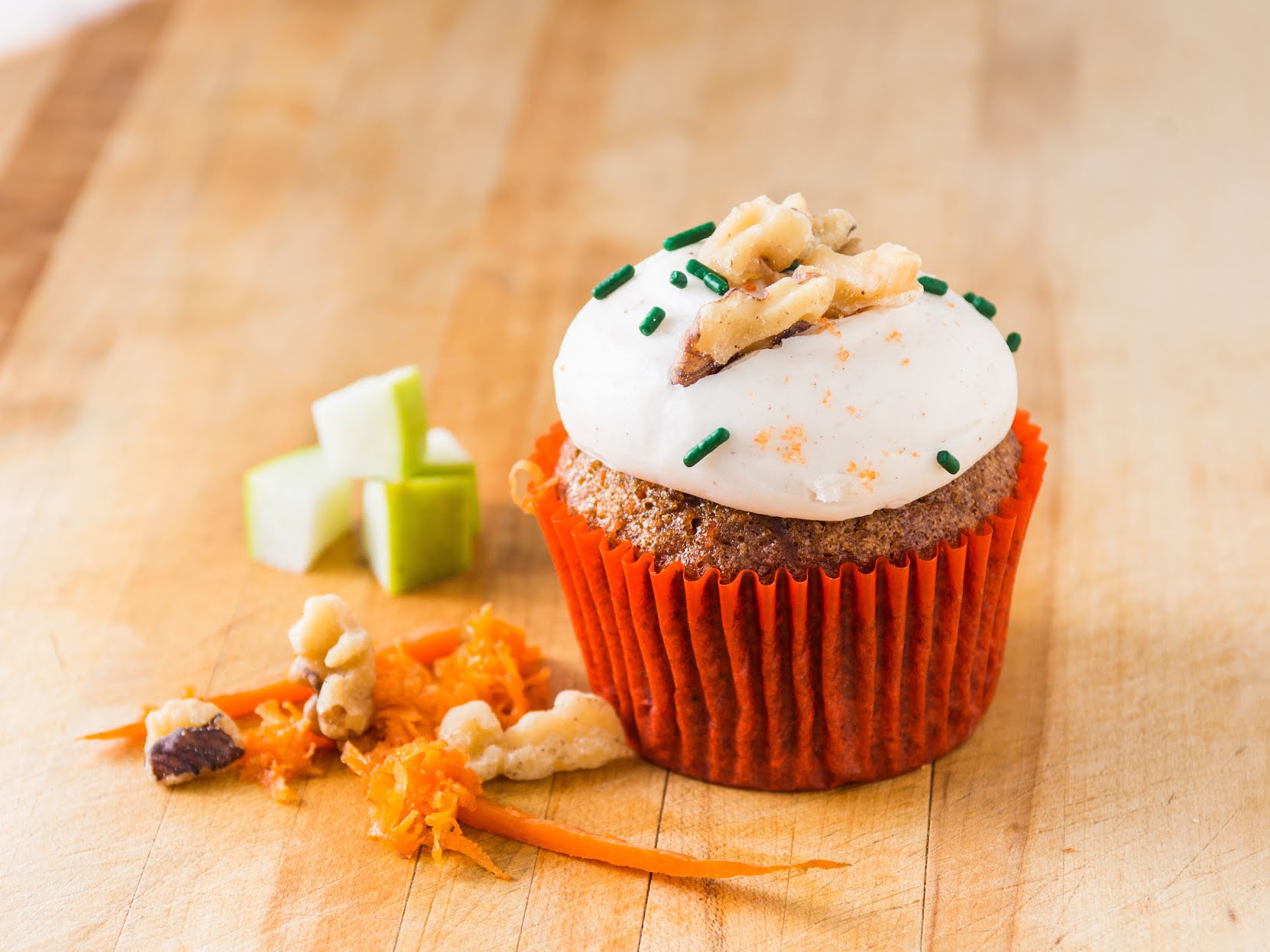 Buttercup BakeShop by null