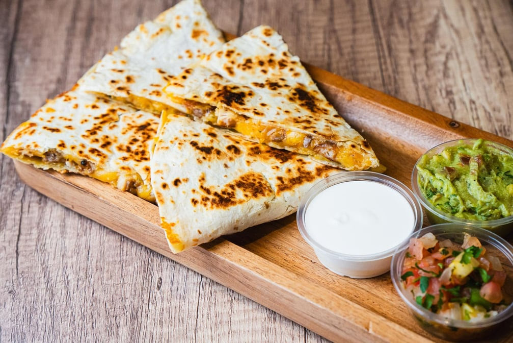 Señor Ramon Taqueria by null