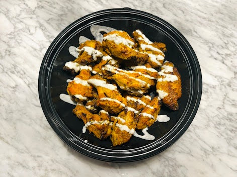 Moby Dick House of Kabob Annapolis by null