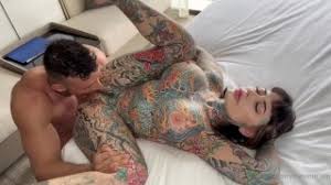 Tattooed porn videos jpg x Tattoo hd