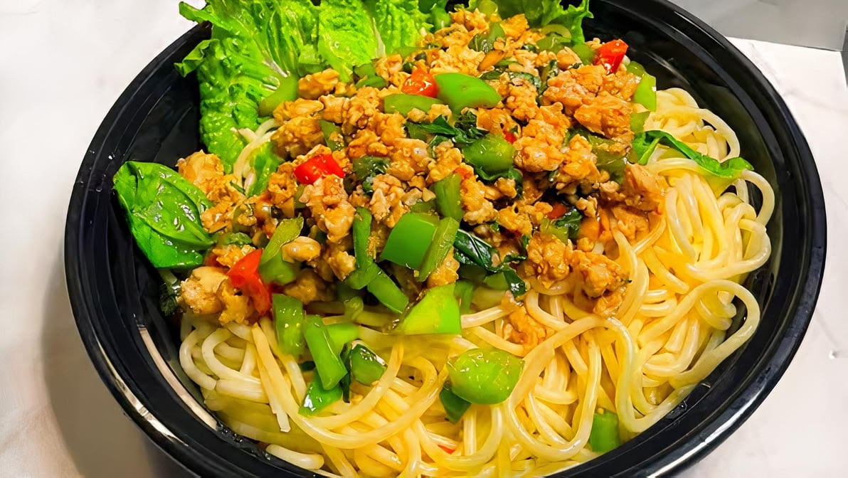 Red Chili | Thai & Vietnamese - San Jose by null