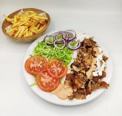 King Grill Kebab