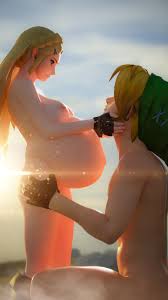 Zelda pregnant jpg x Zelda pregnant