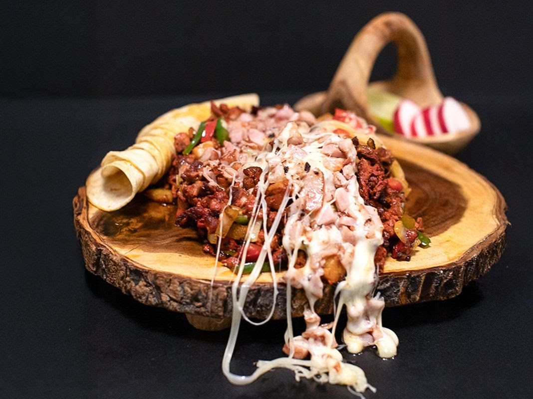 Taqueria Los Perez Washington by null