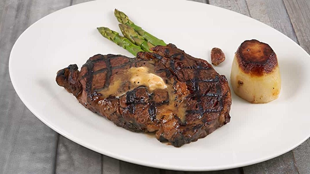 Portland City Grill by null