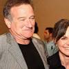 Sally Fields talks about Robin Williams