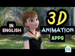 Animation maker with custom cartoon characters and ai animations jpg x Free 3d cartoon videos