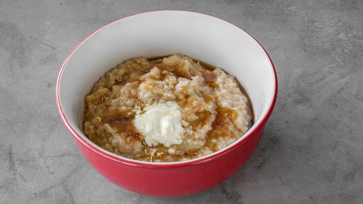 Carter's Kitchen by null