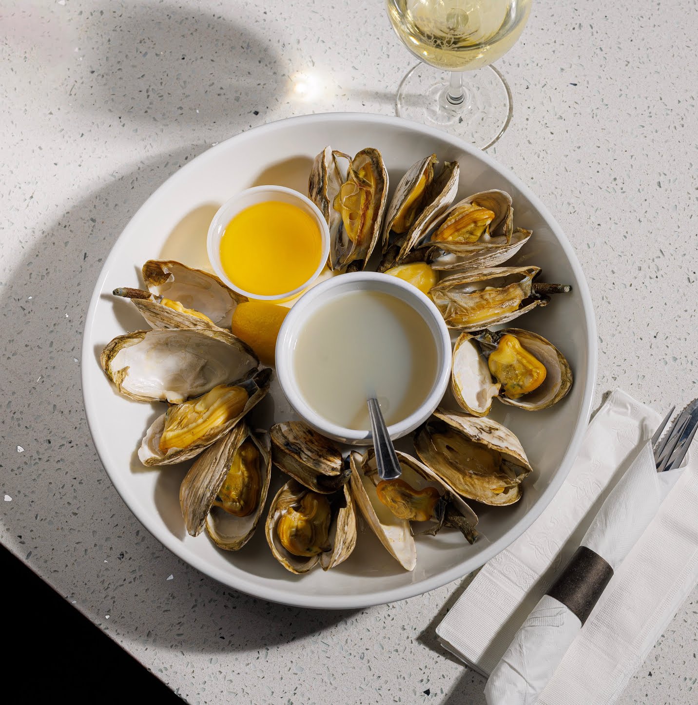 PJ Lobster House by null