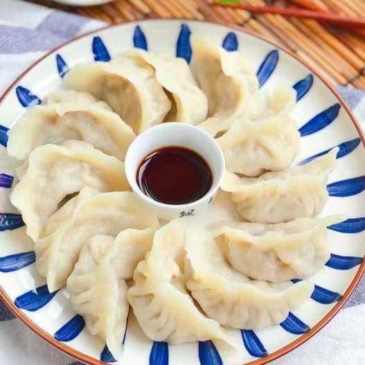 Chu Kee Dumpling by null