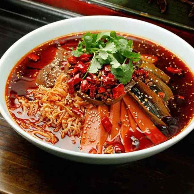 Beijing Restaurant by null