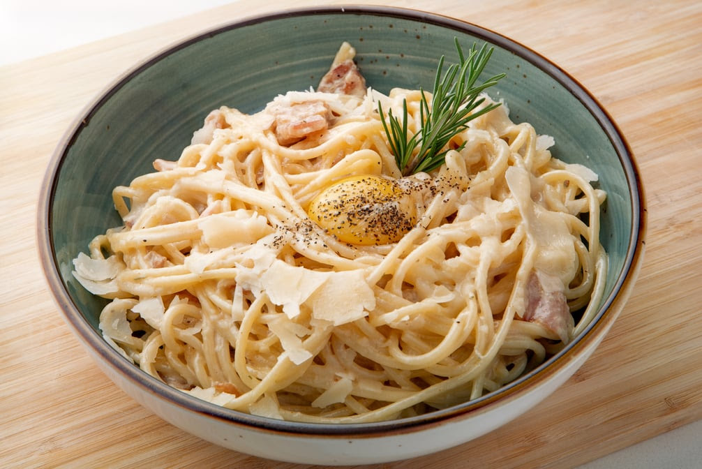 Pesto Italian Cuisine by null