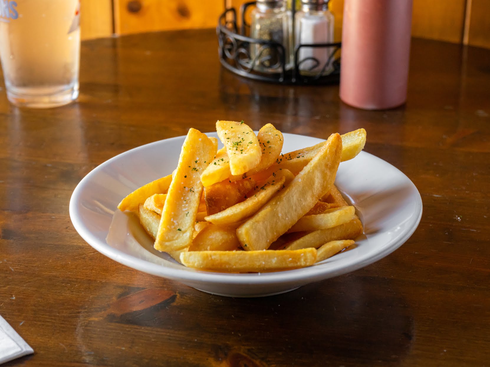 The Chieftain Irish Pub & Restaurant by null