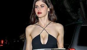 Alexandra daddario nude true detective e video best sexy scene heroero tube jpg x Alexandra daddario hub