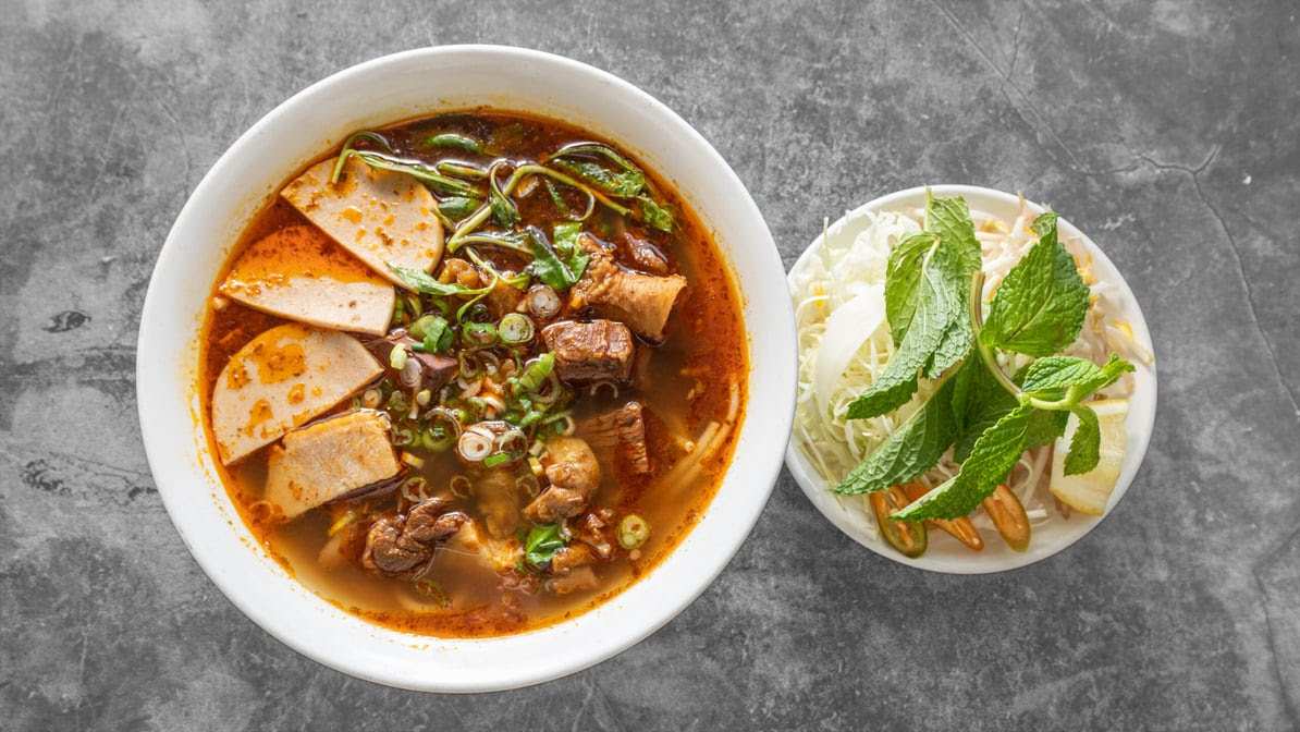 Ai Hue's Bakery & Deli by null