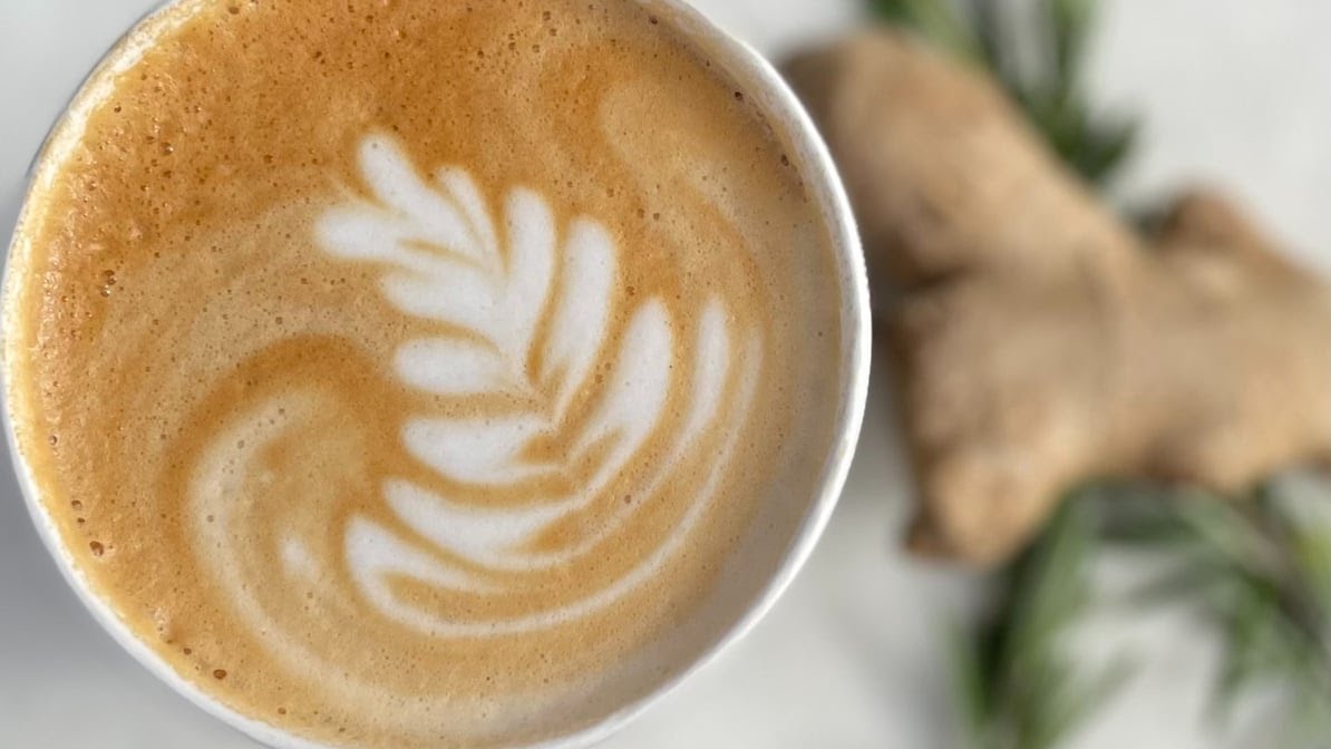 Bent Tree Coffee Roasters by null