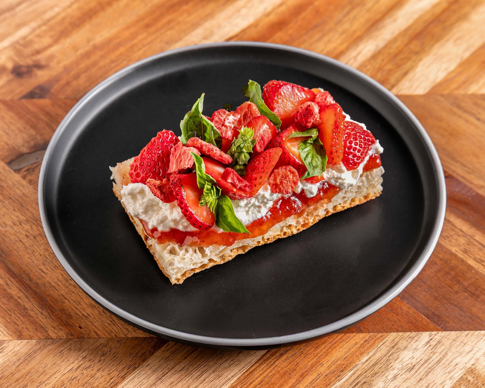 Cafe Rosetta by null