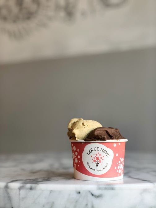 Dolce Neve Gelato by null