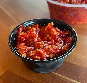 American Pizza Manufacturing by null