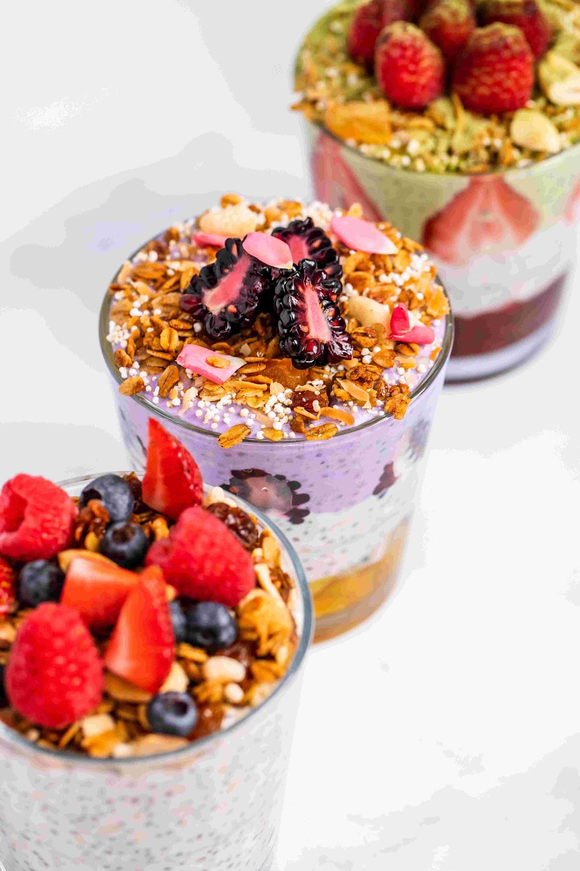 Sunday Press | Garden Oaks by null