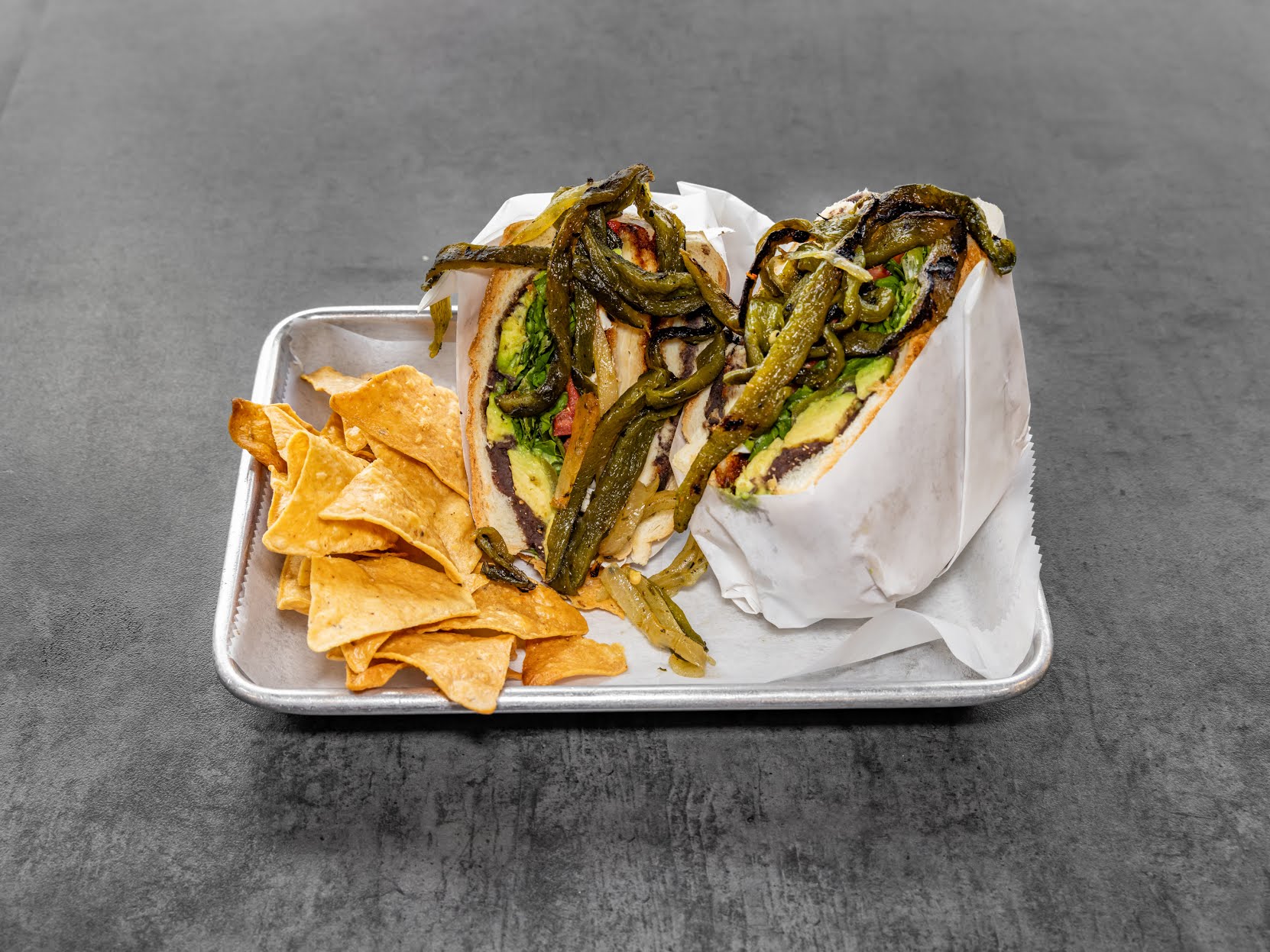 Los Compadres by null