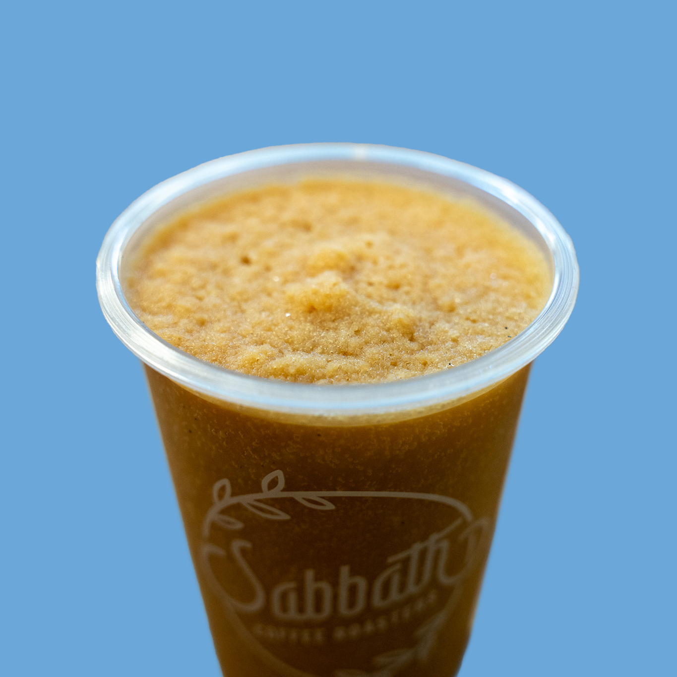 Sabbath Coffee Roasters by null