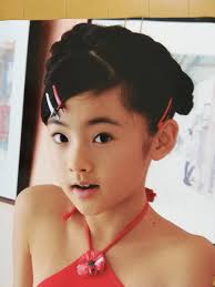 金子美穂 高画質|Yahoo!オークション - A4サイズ１枚「清楚系アイドル/金子美穂/U-10」...