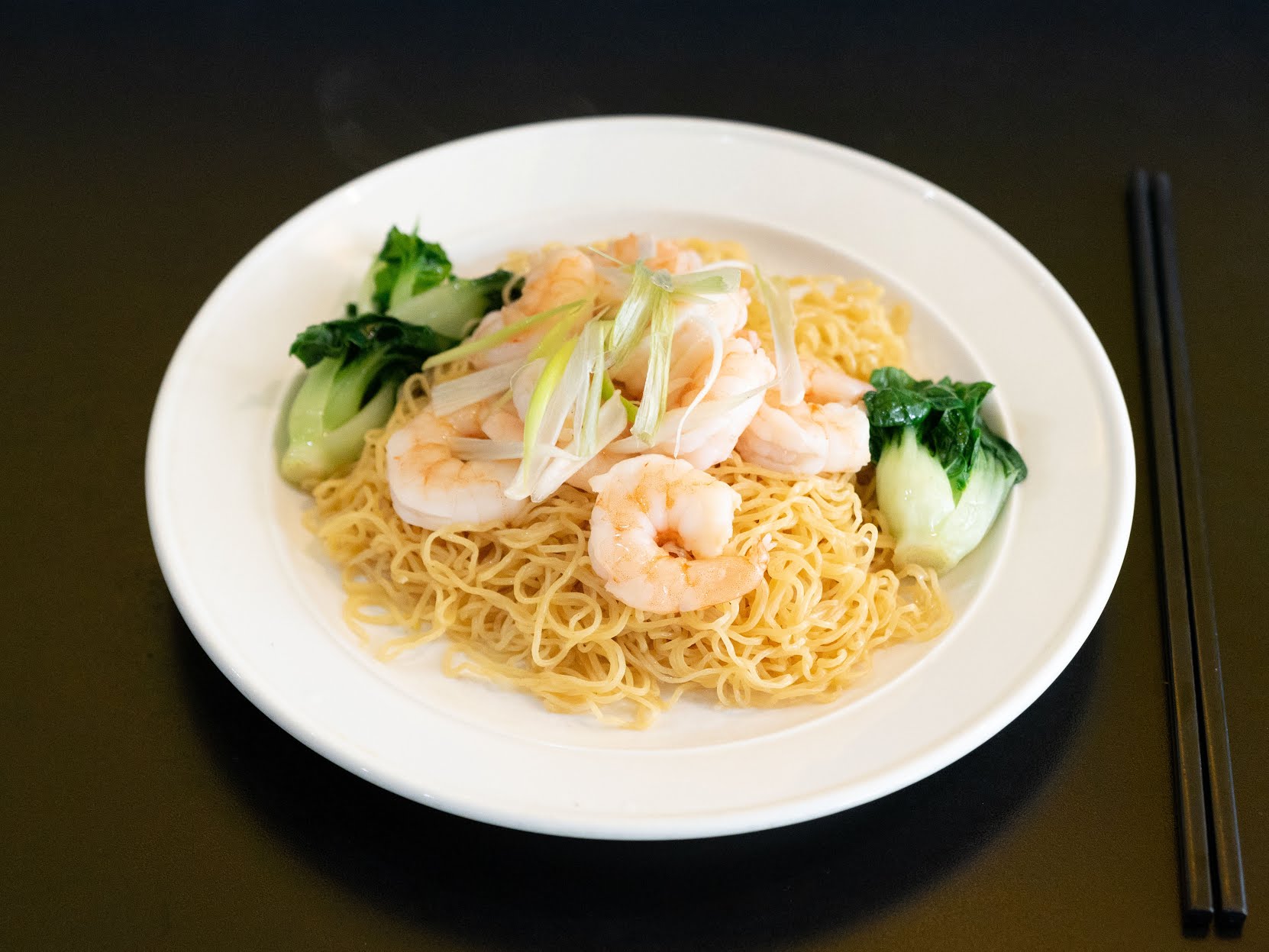 A+ Hong Kong Kitchen by null