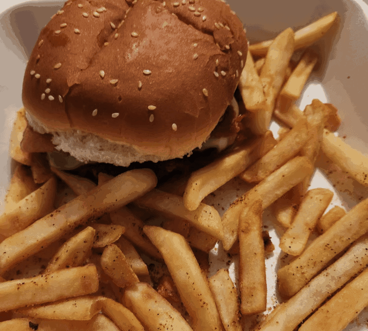 Gerald's Donuts by null