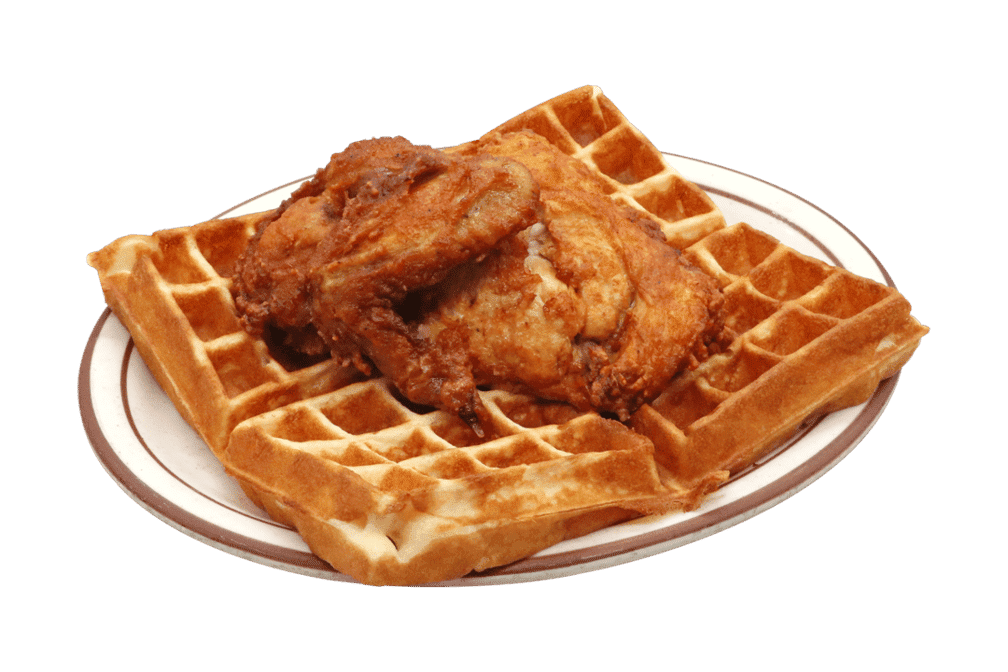 Dinah's Comfort Kitchen by null