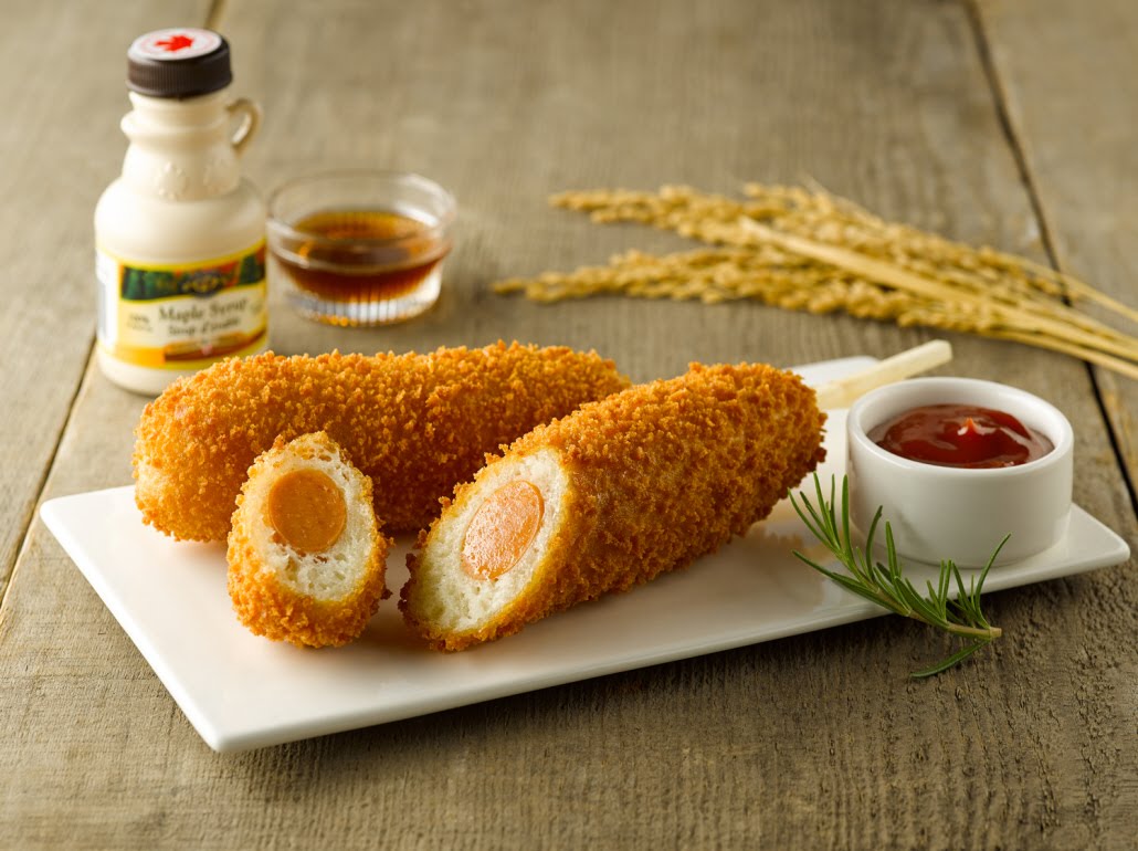 Myungrang Hotdog Mesa by null