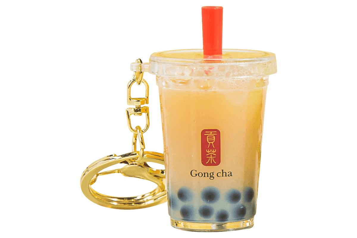 Gong Cha by null