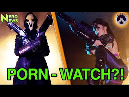 Overwatch porn parody nsfw png x Overwatch parody