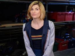 Jodie whittaker sexy jpg x Jodie whittaker sexy