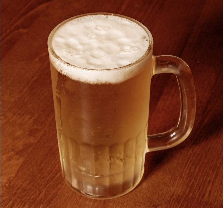 Sonny’s Pizza by null