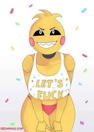 Fnaf porn with beautiful girls three jpg x Sexy toy chica