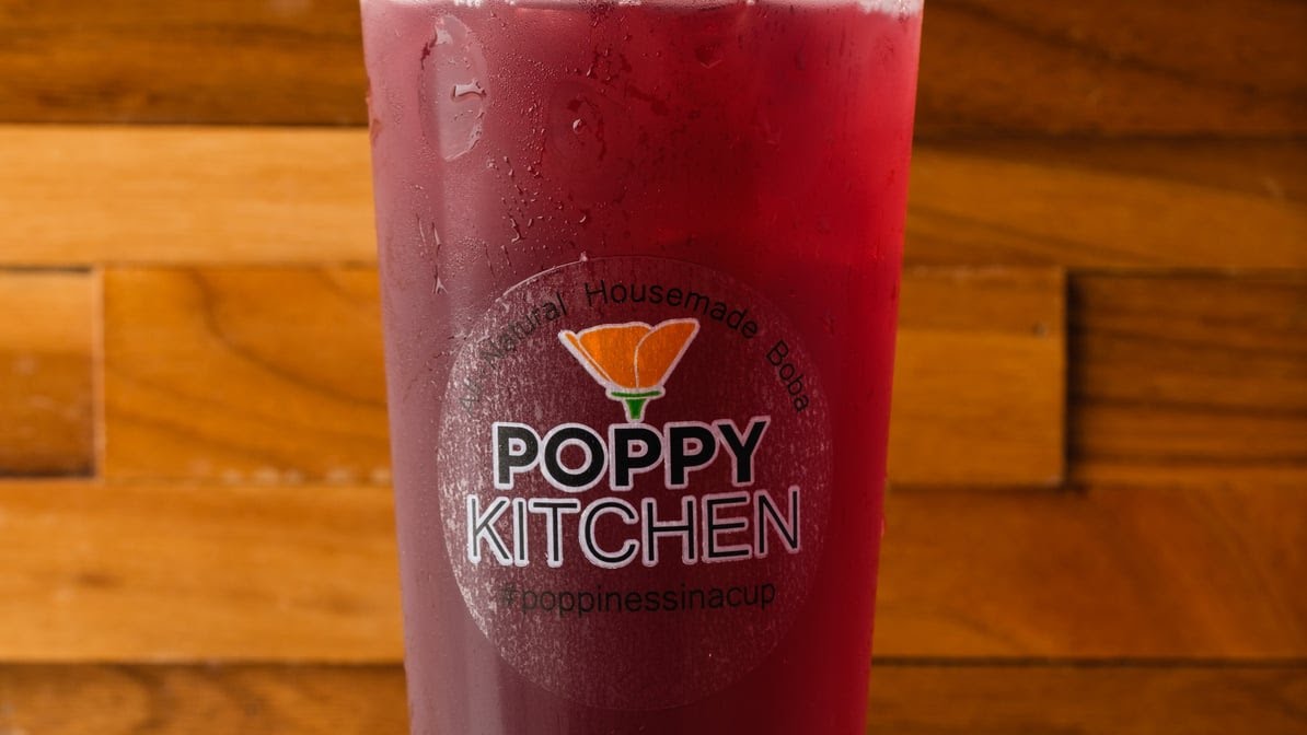 Poppy Boba Kitchen by null