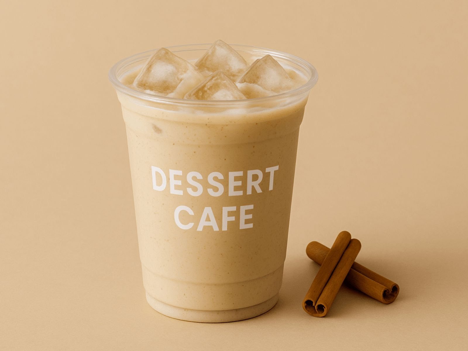 Dessert Cafe by null