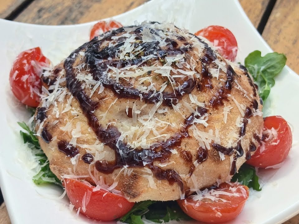 Rodrigo's Craft Pizza by null