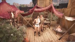 Conan exiles hentai jpg x Conan exiles hentai