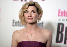 Jodie whittaker is officially leaving doctor who in htqu jpg x Jodie whittaker sexy