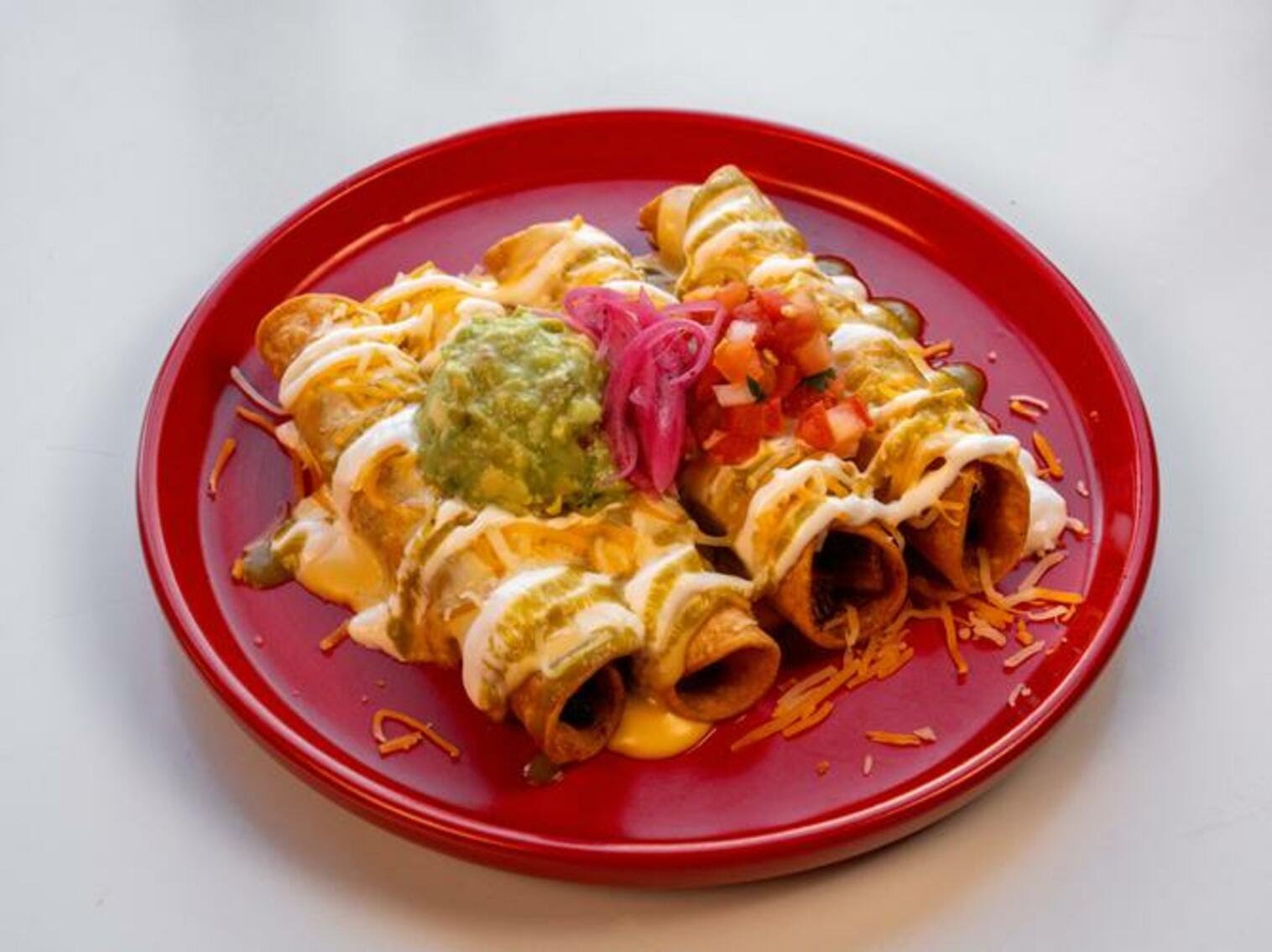 Calle Taco by null
