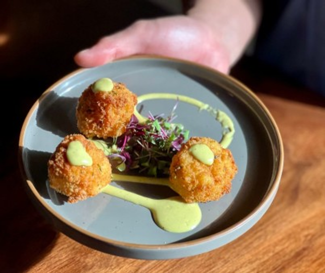 Ferah Tex-Med Kitchen by null